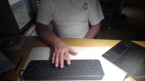 iandy12 online show from 09-29-25, 06:29