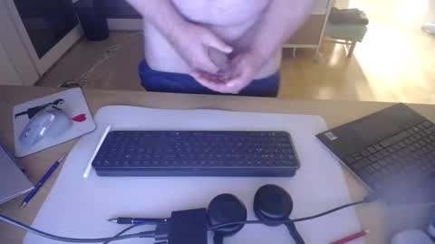 iandy12 online show from 09-29-25, 10:03