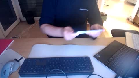 iandy12 online show from 11-20-25, 11:04