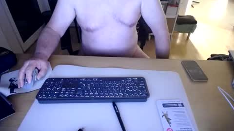 iandy12 online show from 03-19-26, 10:47