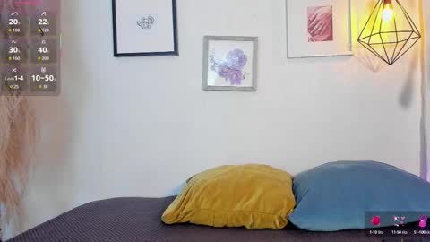 ian  online show from 10-07-25, 03:36