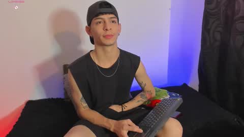 Ian Lark online show from 05-13-26, 10:17