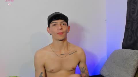 Ian Lark online show from 05-15-26, 11:01