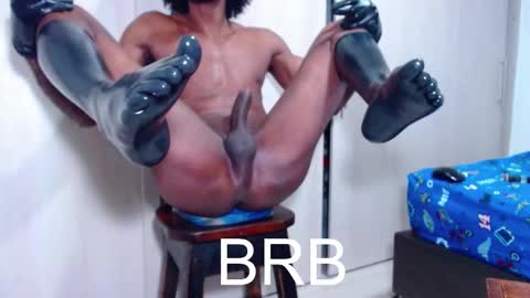 Ian Rashad online show from 03-08-26, 02:04