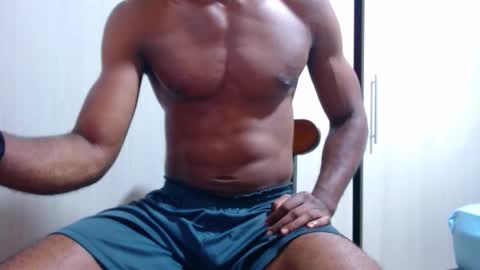 Ian Rashad online show from 03-18-26, 06:22