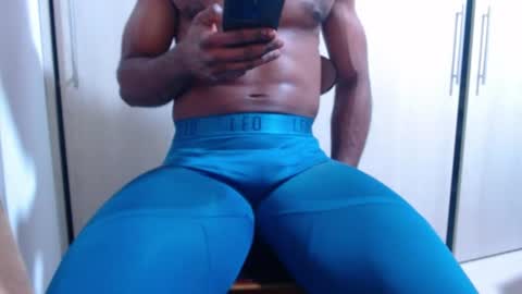 Snapshot of ianrashatxxx chatting on 06-20-26, 11:40 Ian Rashad online show from 06-20-26, 11:40