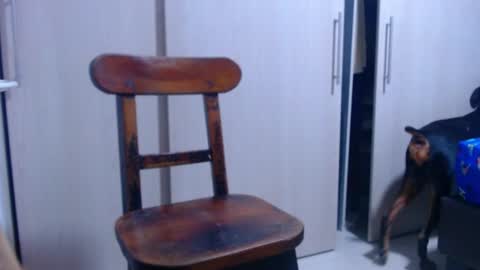 Snapshot of ianrashatxxx chatting on 07-18-26, 05:33 Ian Rashad online show from 07-18-26, 05:33
