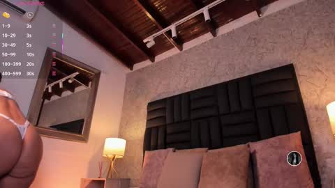 I A R A   online show from 09-13-25, 12:38