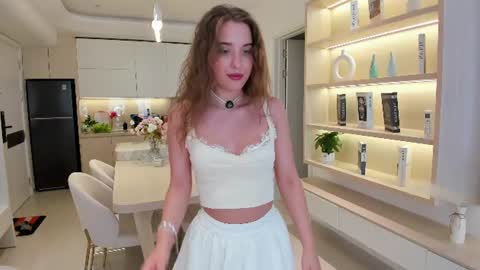 Asya online show from 07-20-26, 03:10