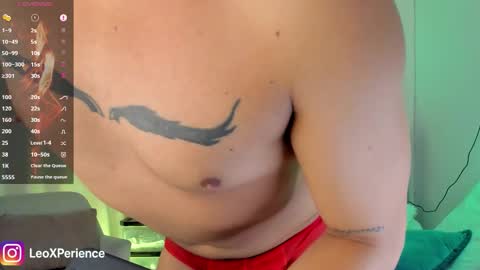 Snapshot of ibaby_crazy chatting on 10-16-25, 01:01 ibaby_crazy online show from 10-16-25, 01:01