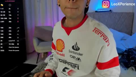 Snapshot of ibaby_crazy chatting on 10-27-25, 11:47 ibaby_crazy online show from 10-27-25, 11:47