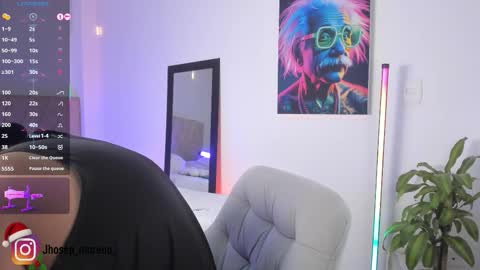 Snapshot of ibaby_crazy chatting on 11-20-25, 03:56 ibaby_crazy online show from 11-20-25, 03:56