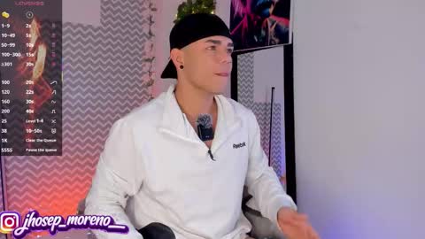 ibaby_crazy online show from 01-12-26, 04:01