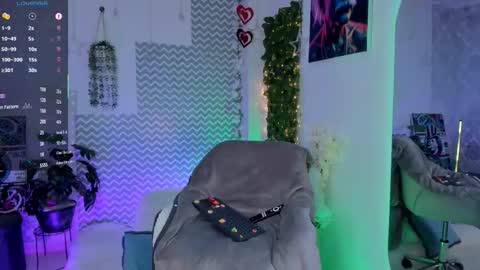 ibaby_crazy online show from 03-28-26, 12:38