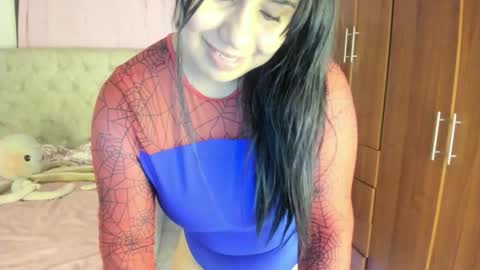 Daniela online show from 11-01-25, 08:05