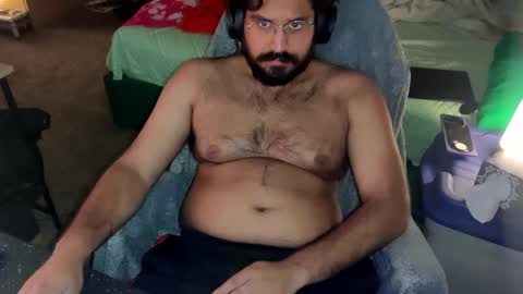 iBear0 online show from 04-24-26, 02:36