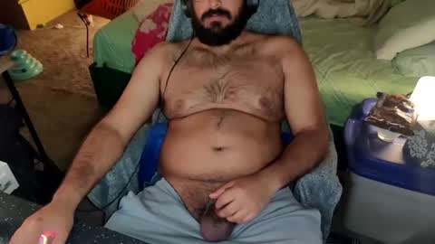 iBear0 online show from 05-14-26, 05:03
