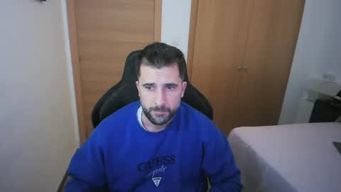 iberian_macho online show from 01-10-26, 03:36