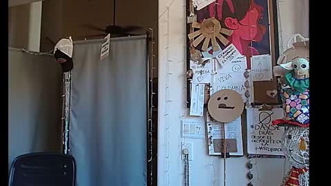 PMS online show from 12-29-24, 06:27