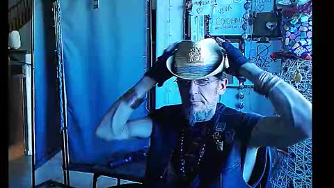 PMS online show from 12-30-24, 08:15