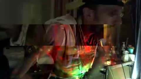 PMS online show from 10-13-25, 02:22