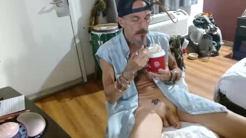 PMS online show from 11-13-25, 01:32