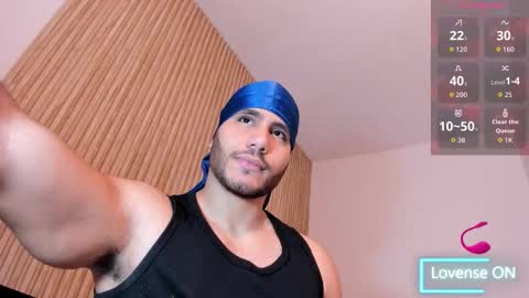 Snapshot of ibraiimm chatting on 09-19-25, 08:53 Ibraim online show from 09-19-25, 08:53