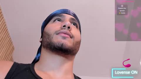 Snapshot of ibraiimm chatting on 10-28-25, 07:27 Ibraim online show from 10-28-25, 07:27