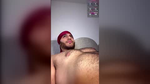 Ibraim online show from 06-30-26, 02:45