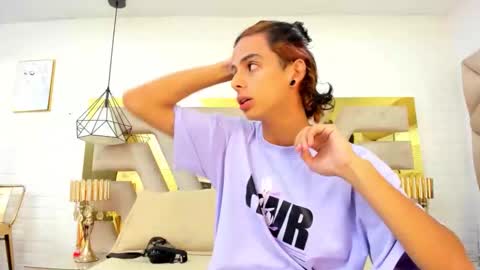 ibratxandy online show from 09-20-25, 07:04