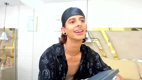 ibratxandy online show from 09-22-25, 10:23