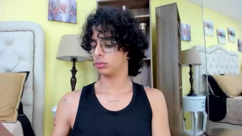 ibratxandy online show from 12-15-25, 07:40