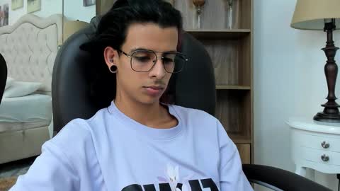 ibratxandy online show from 02-21-26, 07:26