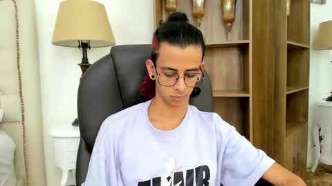 ibratxandy online show from 02-25-26, 07:56