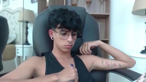 ibratxandy online show from 03-13-26, 07:31