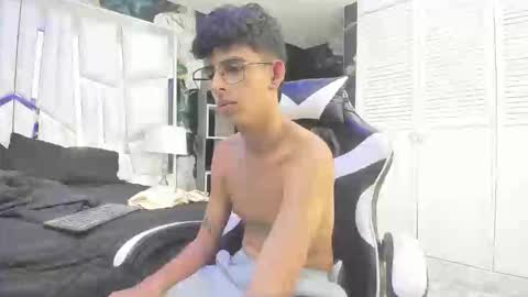 ibratxandy online show from 04-10-26, 12:27