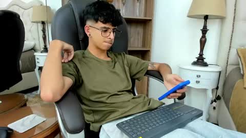 ibratxandy online show from 05-15-26, 07:10