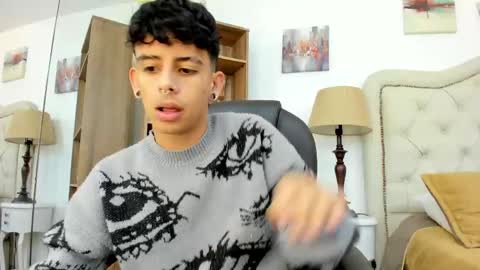 ibratxandy online show from 05-20-26, 12:00