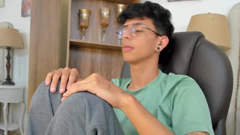 ibratxandy online show from 06-03-26, 02:33