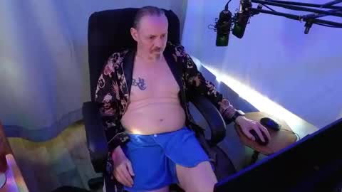 Rich online show from 05-27-26, 11:35