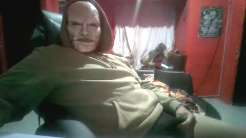 ibs666 online show from 01-10-25, 11:33