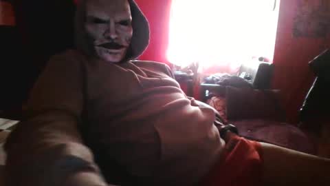 ibs666 online show from 01-16-25, 06:59