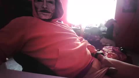 ibs666 online show from 01-19-25, 02:49