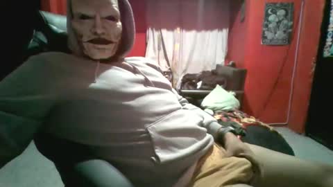 ibs666 online show from 01-21-25, 04:21