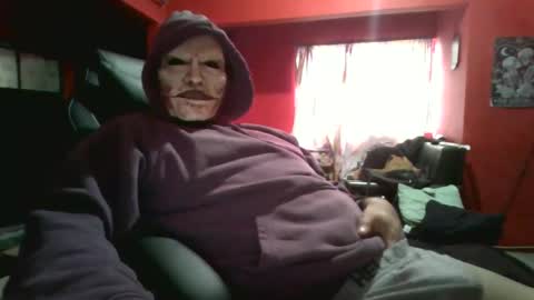 ibs666 online show from 02-04-25, 12:08