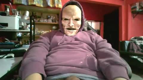 ibs666 online show from 02-10-25, 02:05