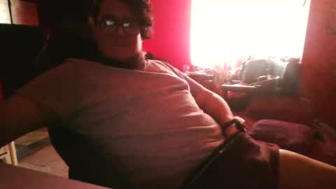 ibs666 online show from 03-08-25, 07:31