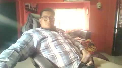 ibs666 online show from 11-27-25, 08:11