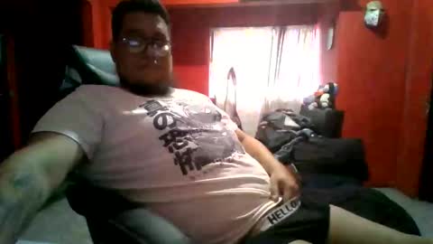 ibs666 online show from 04-18-26, 12:36