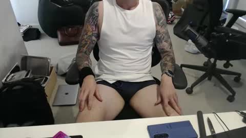 ic987 online show from 04-17-26, 08:56